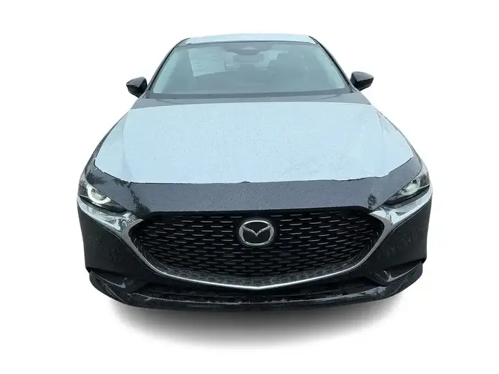 Mazda Mazda3 2026 photo 4