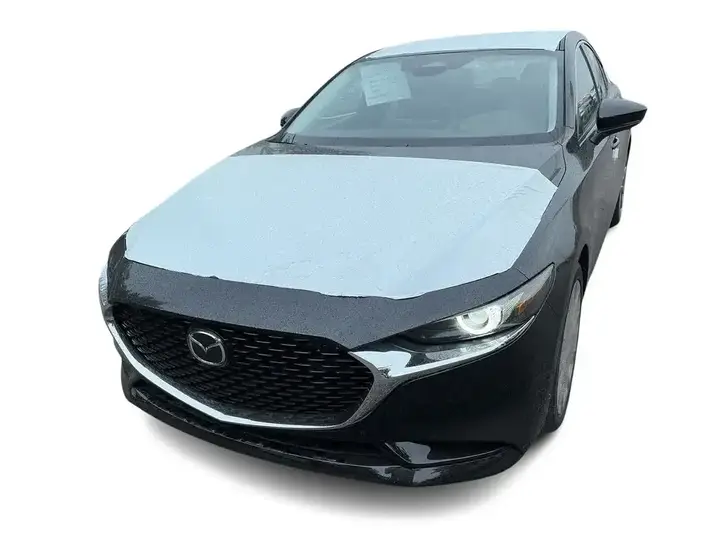 Mazda Mazda3 2026 photo 5