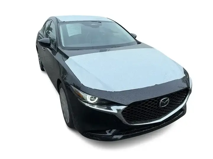 Mazda Mazda3 2026 photo 3