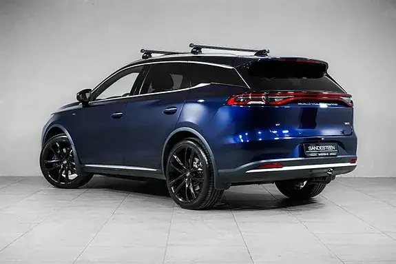 BYD Tang 2022 photo 5