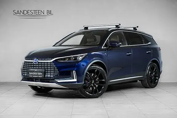 BYD Tang