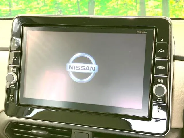 Nissan Luuxe X 2020 photo 3