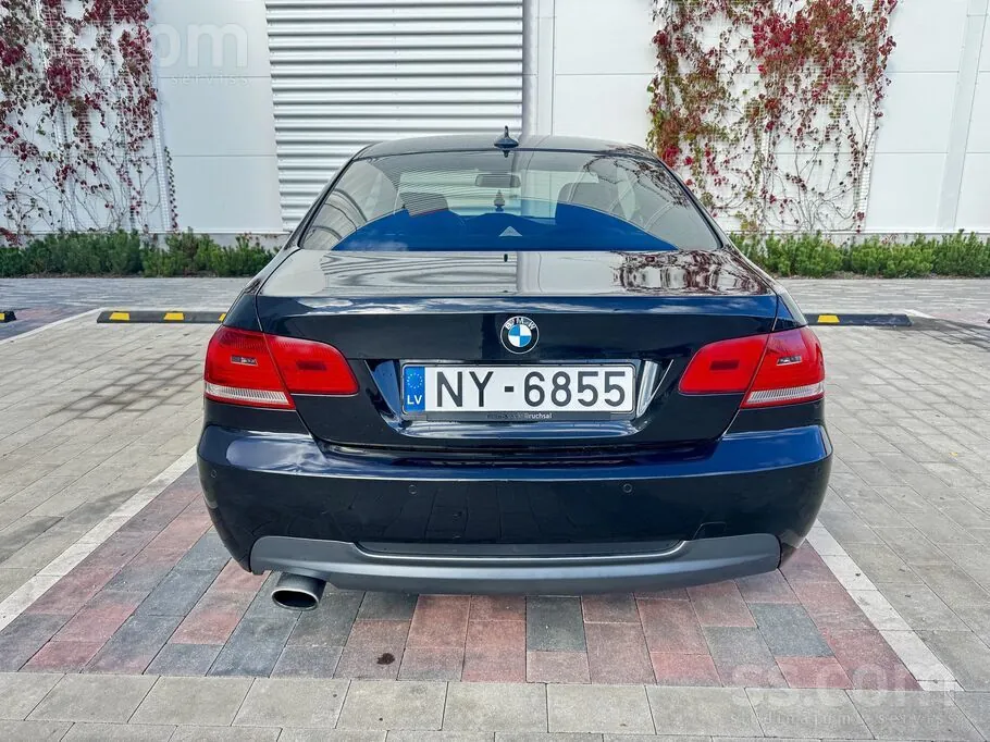BMW E92 2008 photo 5