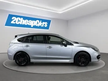 Subaru Impreza 2015 photo 5