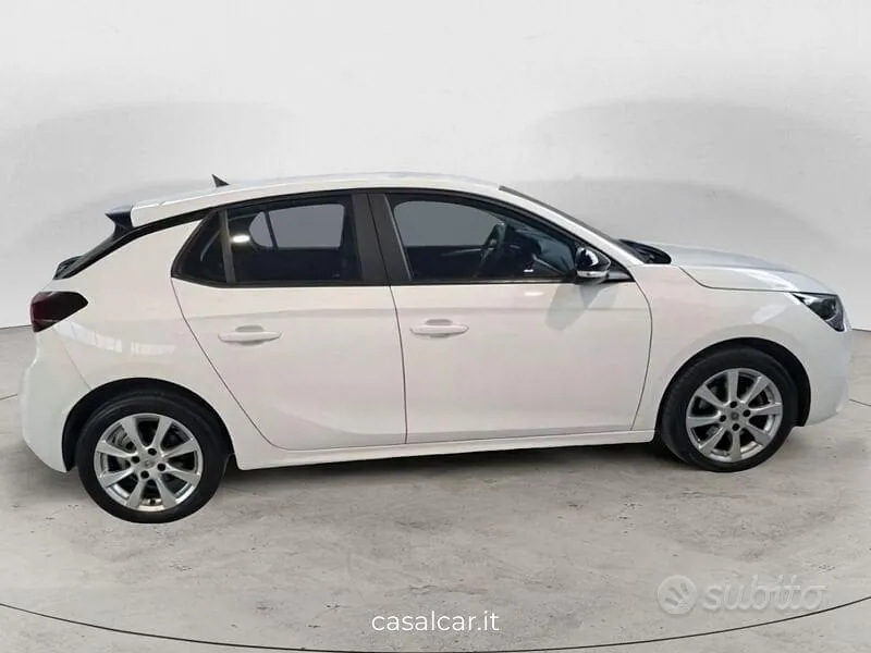 Opel Corsa 2022 photo 5