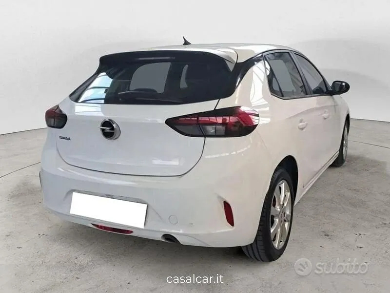 Opel Corsa 2022 photo 3