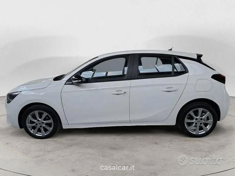 Opel Corsa 2022 photo 4