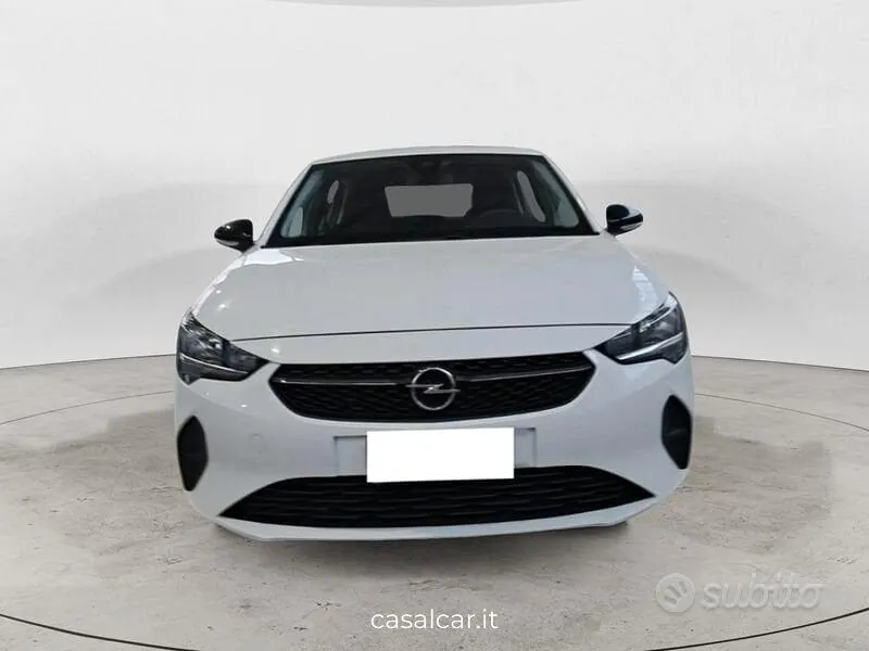 Opel Corsa 2022 photo 2