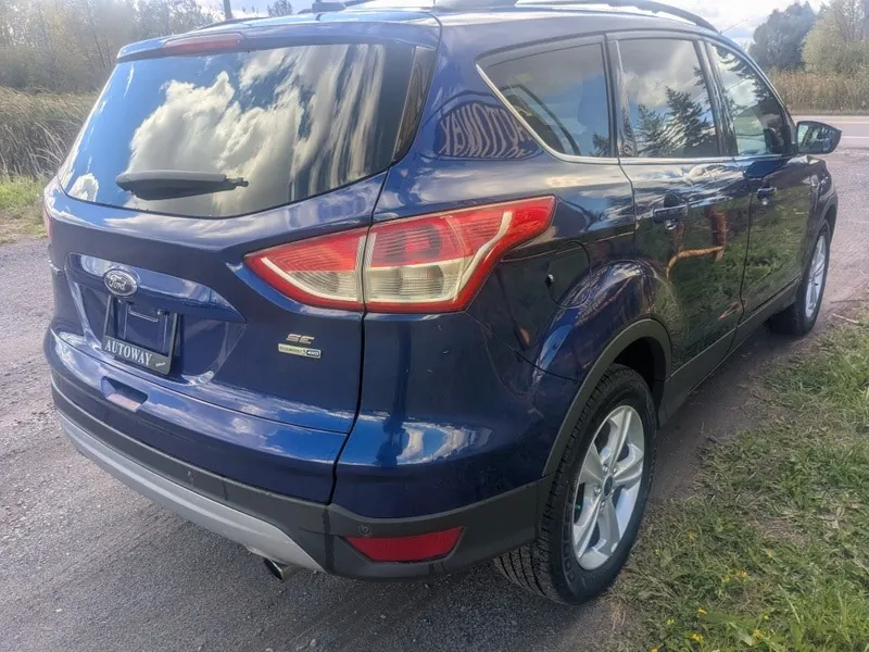 Ford Escape 2014 photo 5