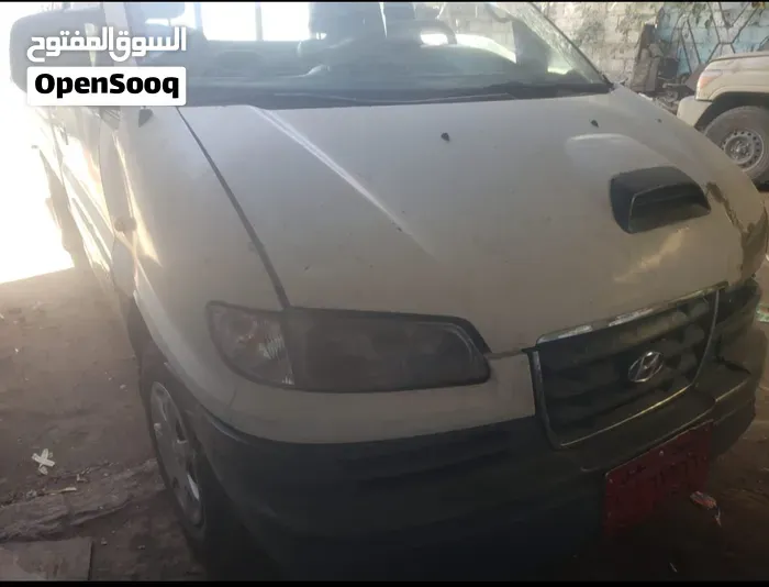 Hyundai H 100 2005 photo 4