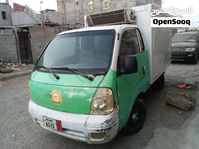 Hyundai H 100 2005 photo 5