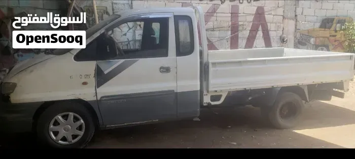 Hyundai H 100 2005 photo 3