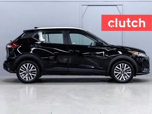 Nissan Kicks 2022 photo 3