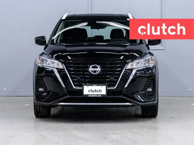 Nissan Kicks 2022 photo 2