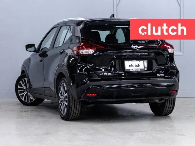Nissan Kicks 2022 photo 5