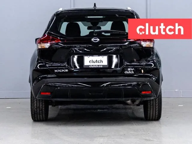 Nissan Kicks 2022 photo 4