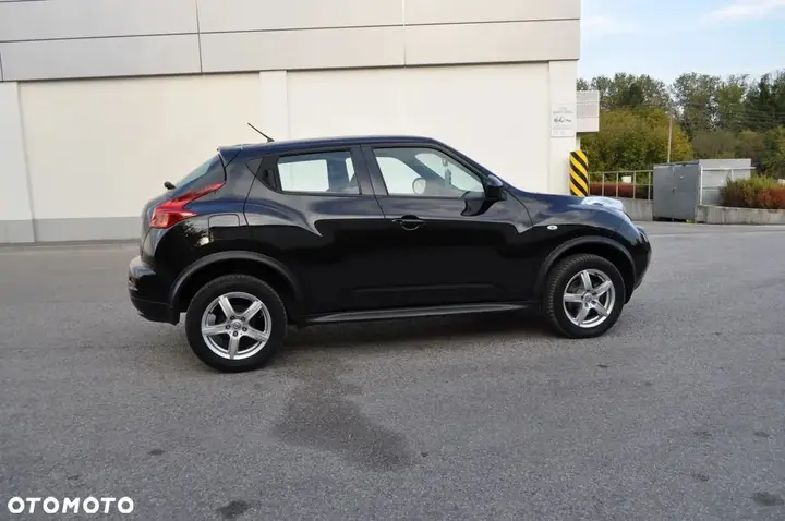 Nissan Juke 2013 photo 5
