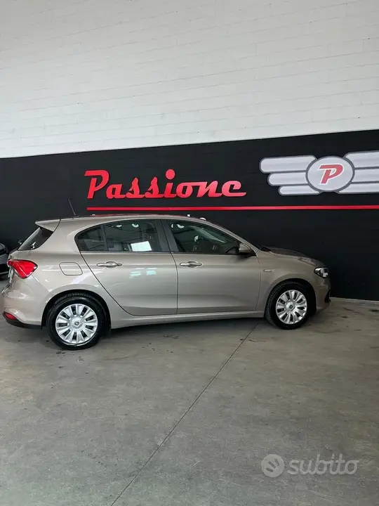 Fiat Tipo 2017 photo 4