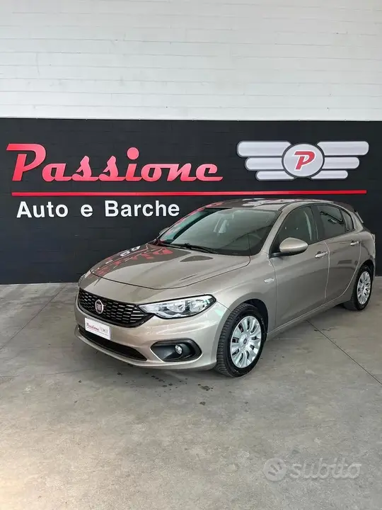 Fiat Tipo