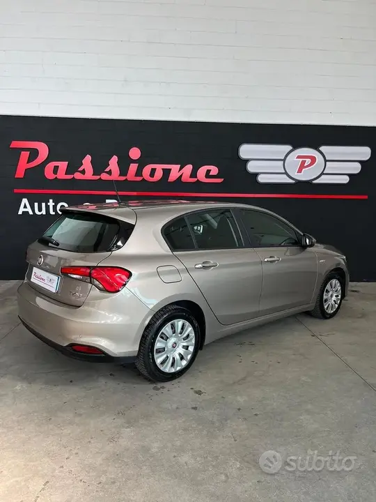 Fiat Tipo 2017 photo 3
