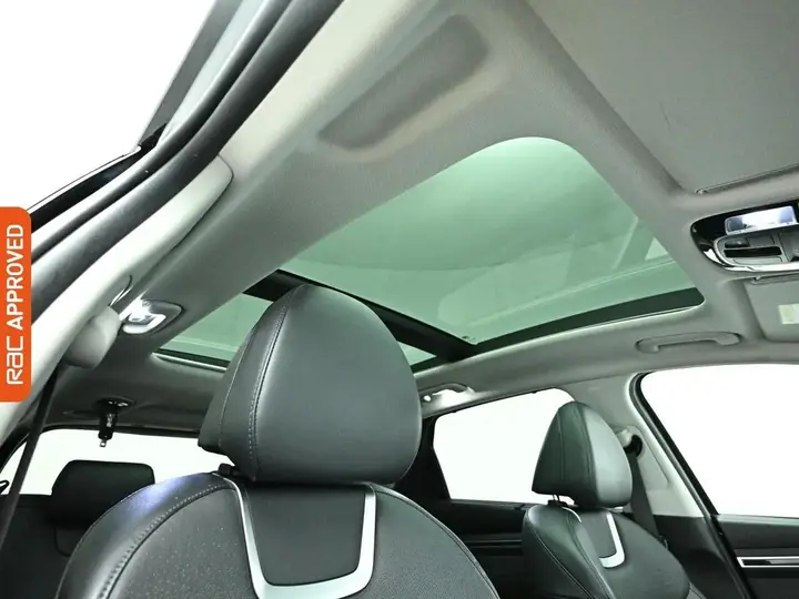 Hyundai Tucson 2021 photo 3