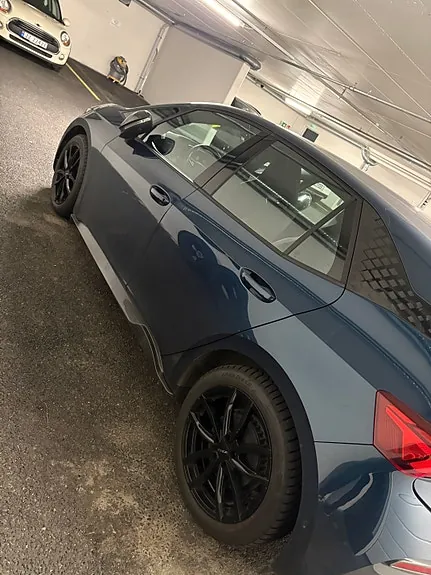 Cupra Born 2023 photo 3