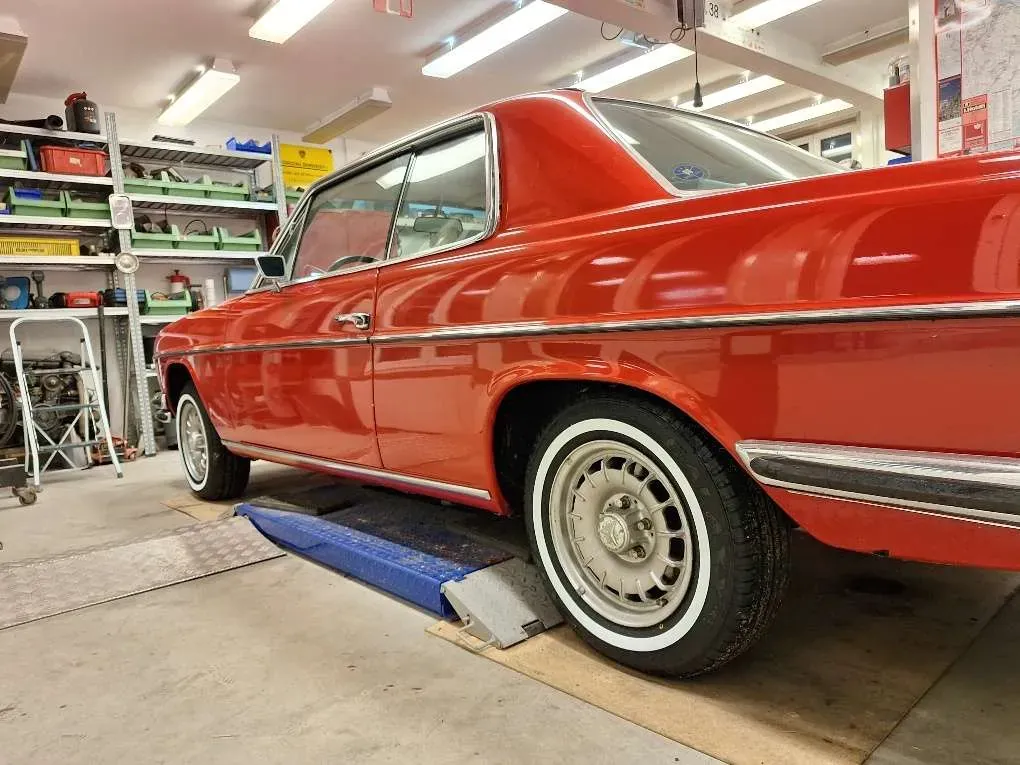 Mercedes-Benz 280
