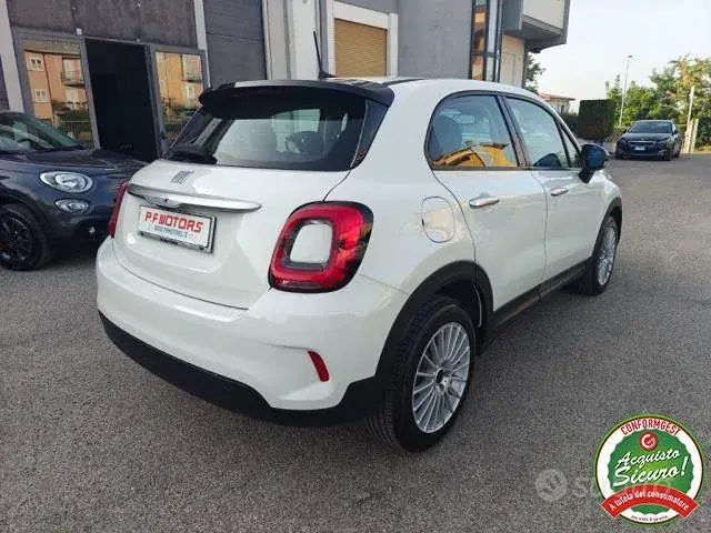 Fiat 500X 2023 photo 5
