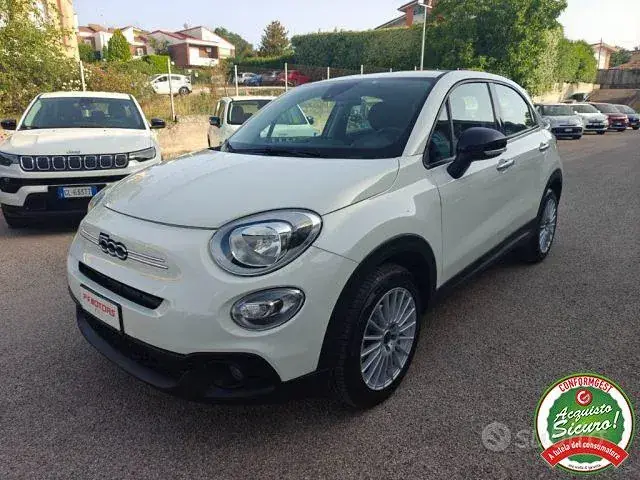 Fiat 500X 2023 photo 2