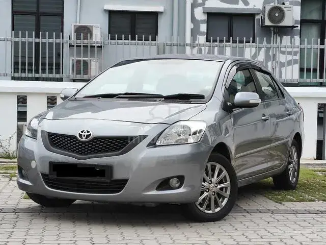 Toyota Vios