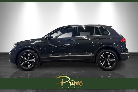 Volkswagen Tiguan 2021 photo 5