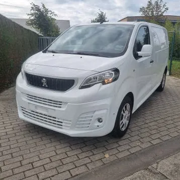 Peugeot Expert 2016 photo 2
