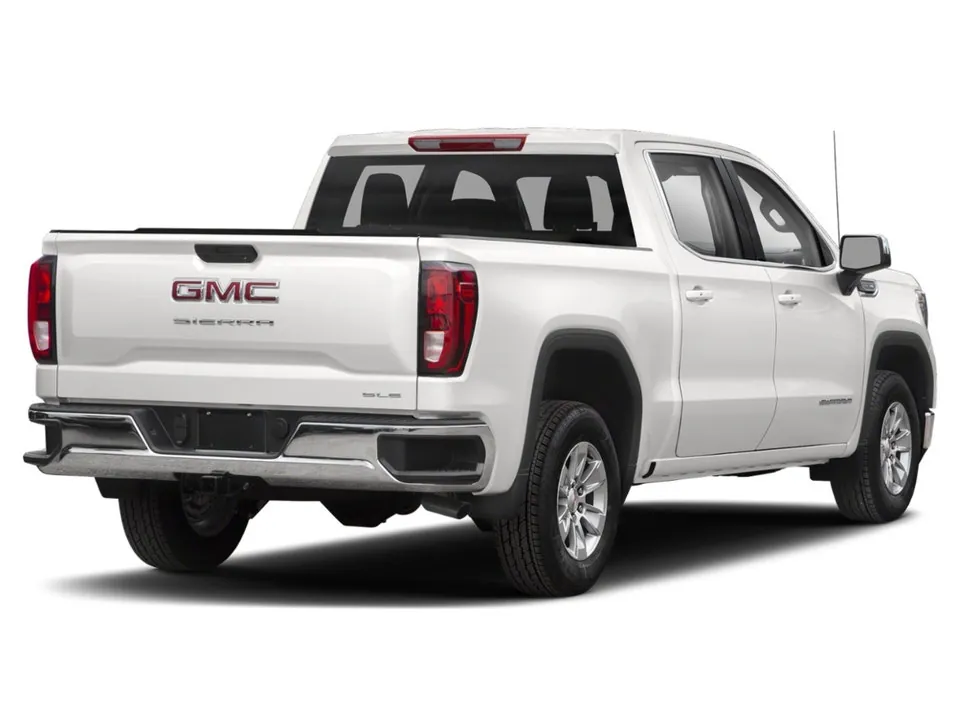 GMC Sierra 1500 2019 photo 2