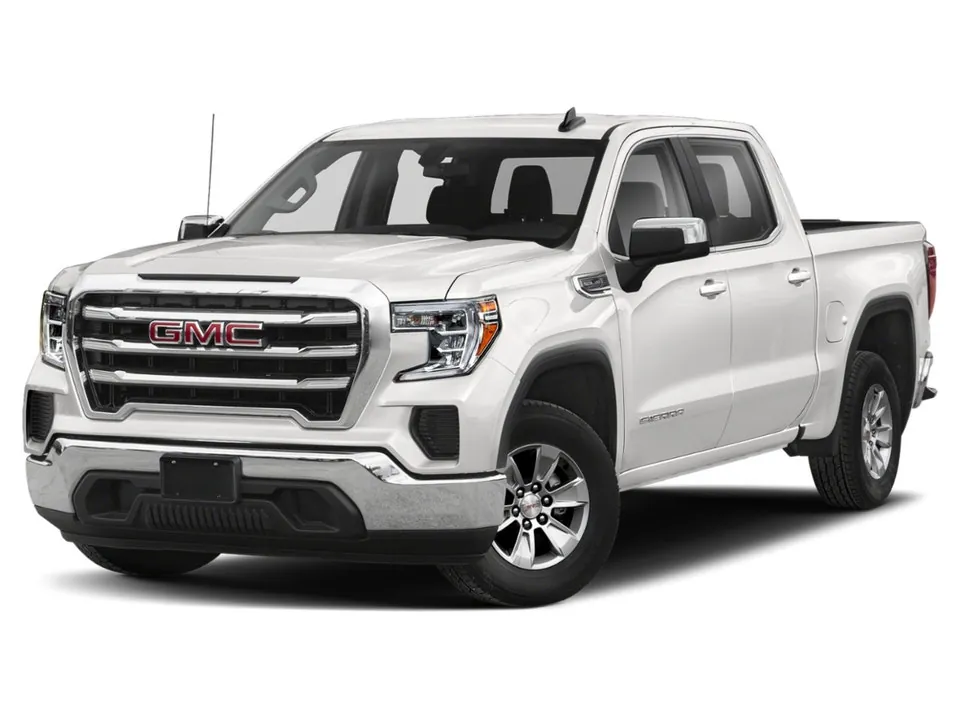 GMC Sierra 1500