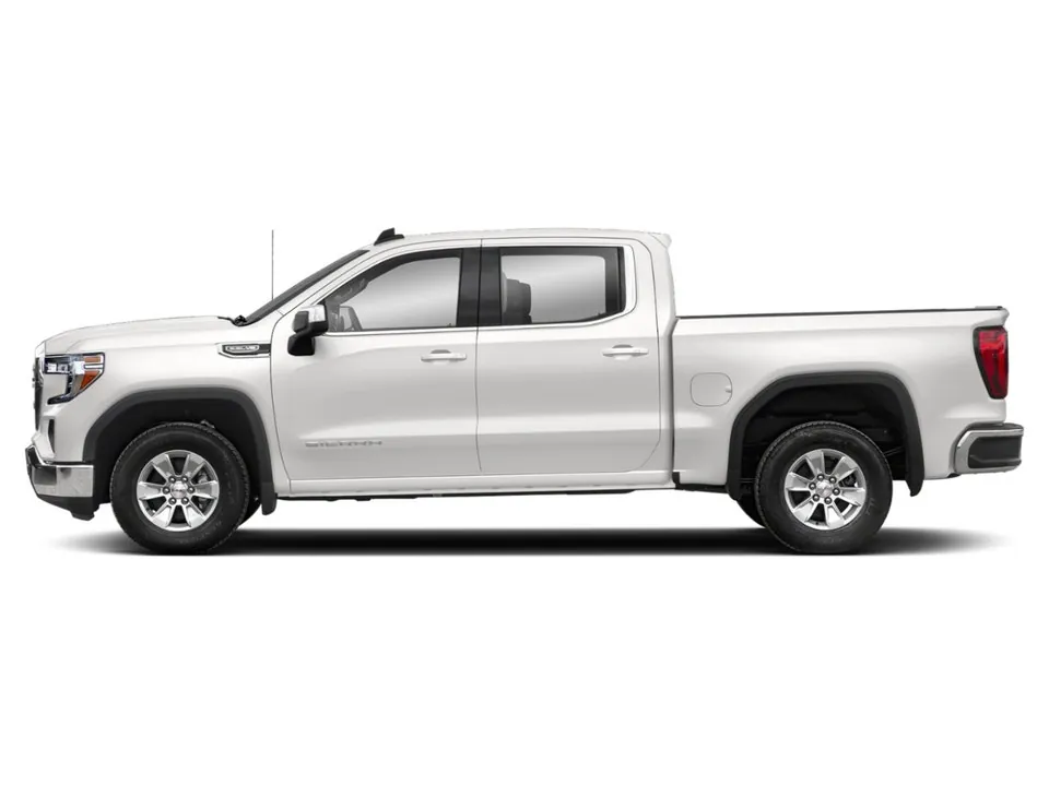 GMC Sierra 1500 2019 photo 3