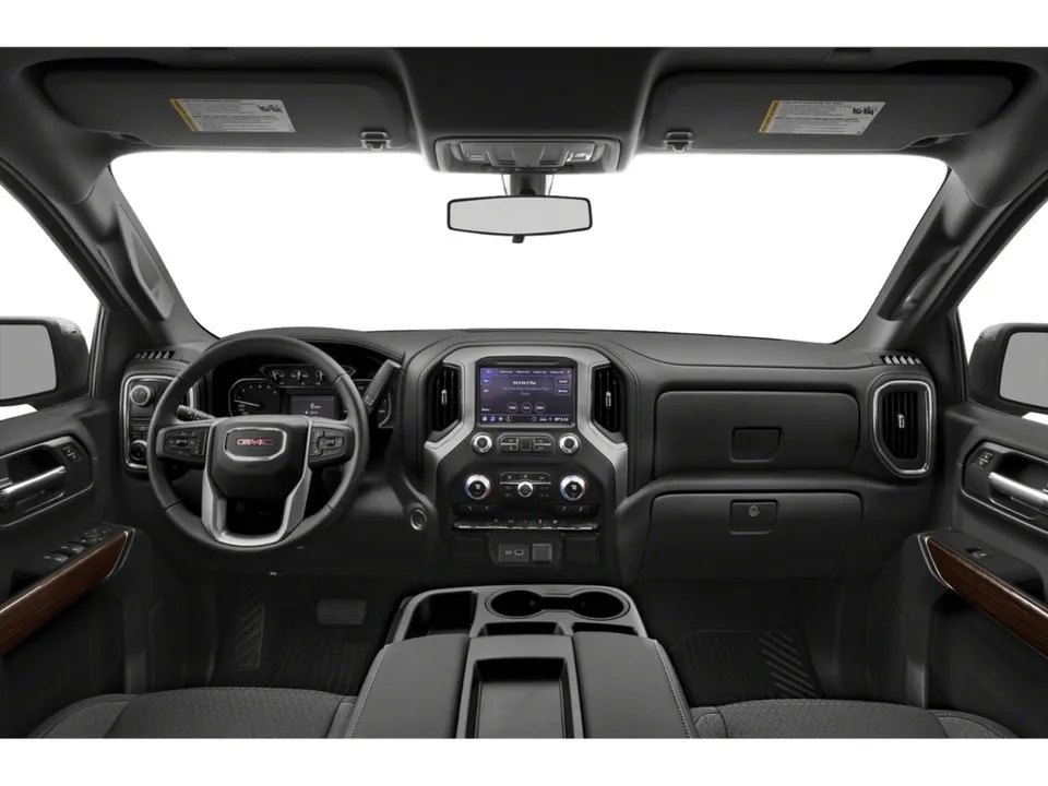 GMC Sierra 1500 2019 photo 5