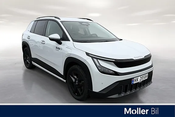 Skoda Epiq 2027 photo 3