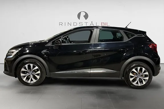 Renault Captur 2021 photo 4