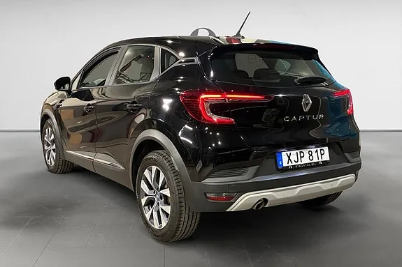 Renault Captur 2021 photo 5
