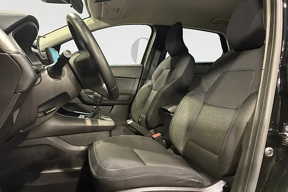 Renault Captur 2021 photo 3