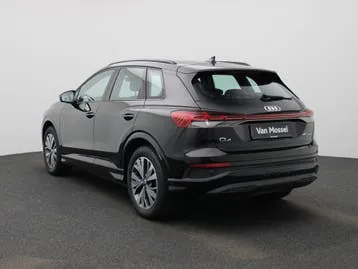 Audi Q4 E-Tron 2023 photo 2