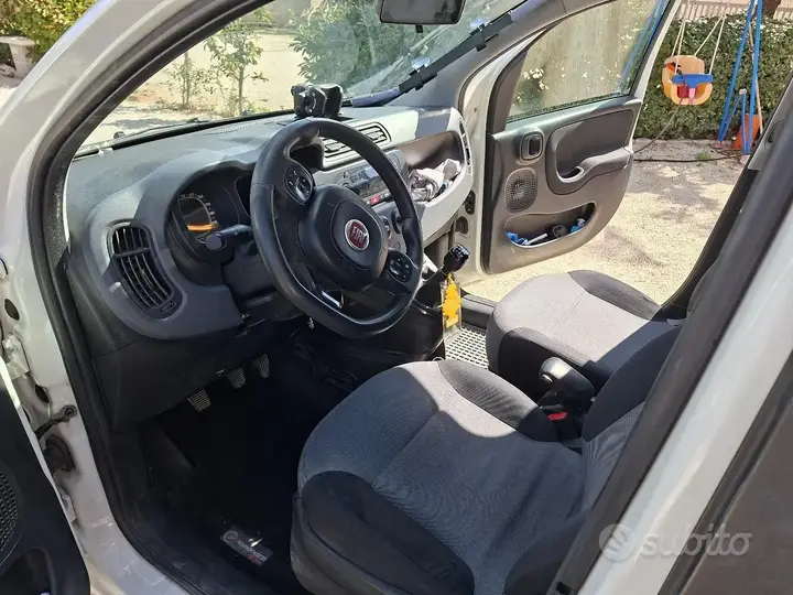 Fiat Panda 2018 photo 5