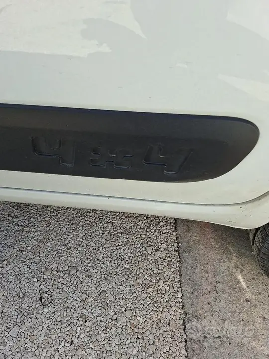 Fiat Panda 2018 photo 4