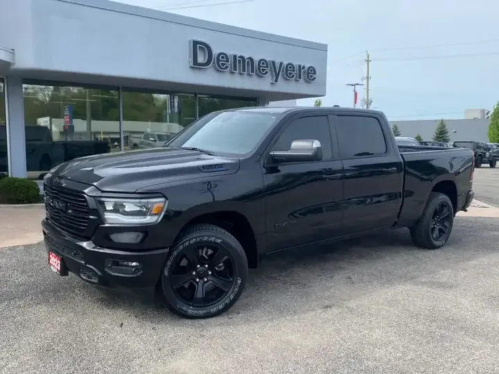 Ram 1500