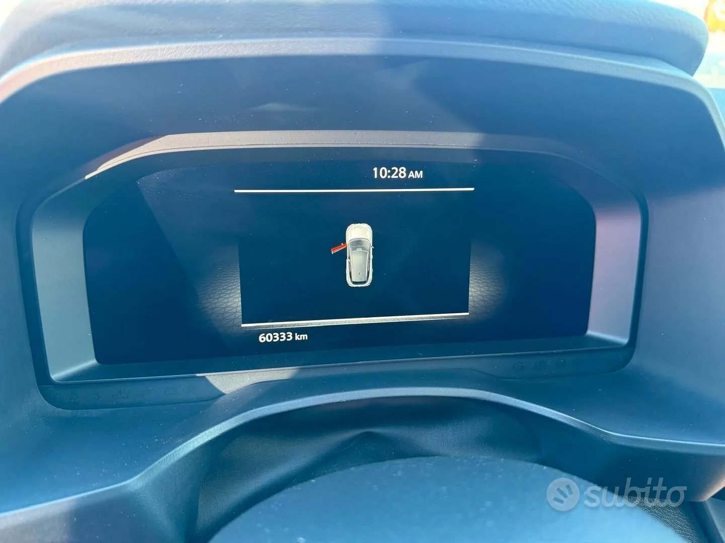 Nissan Qashqai 2023 photo 3