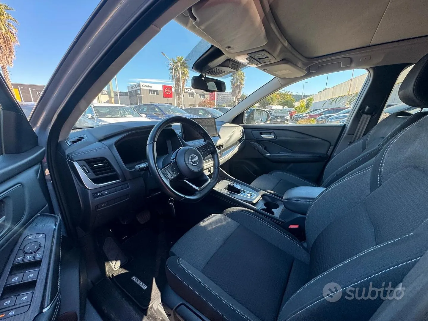 Nissan Qashqai 2023 photo 4