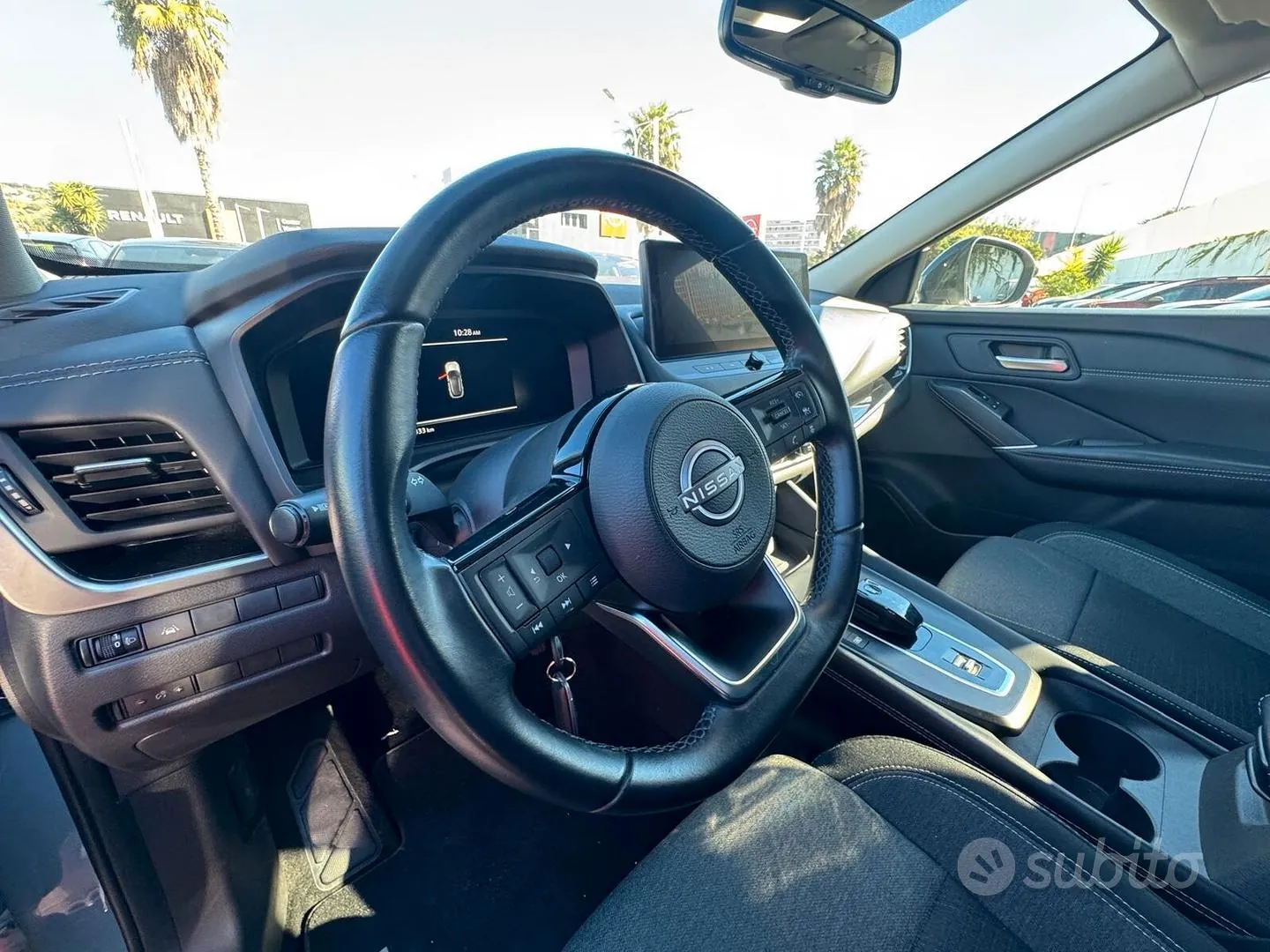 Nissan Qashqai 2023 photo 5