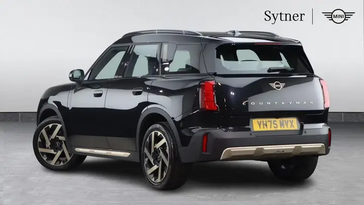 Mini Countryman 2025 photo 2