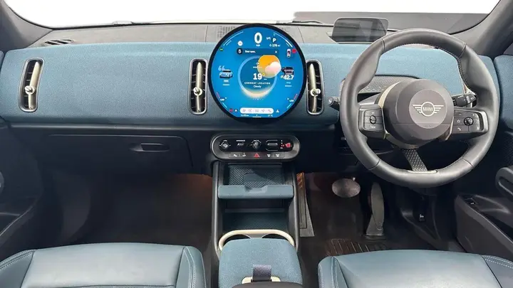 Mini Countryman 2025 photo 4