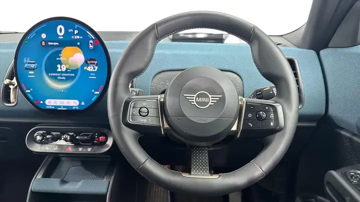 Mini Countryman 2025 photo 5